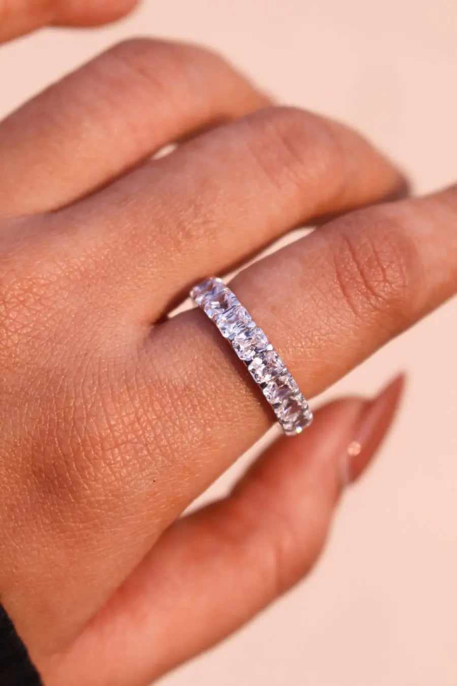 DOLCII ETERNITY BAND