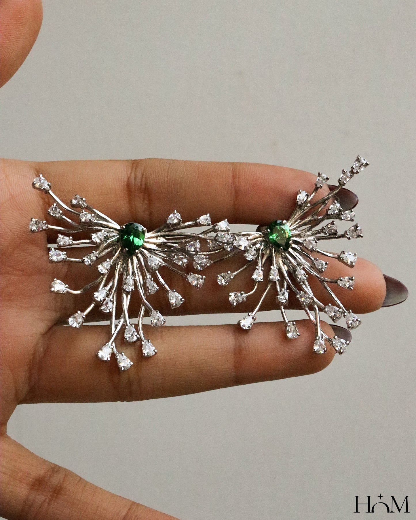 IVANA EARRINGS