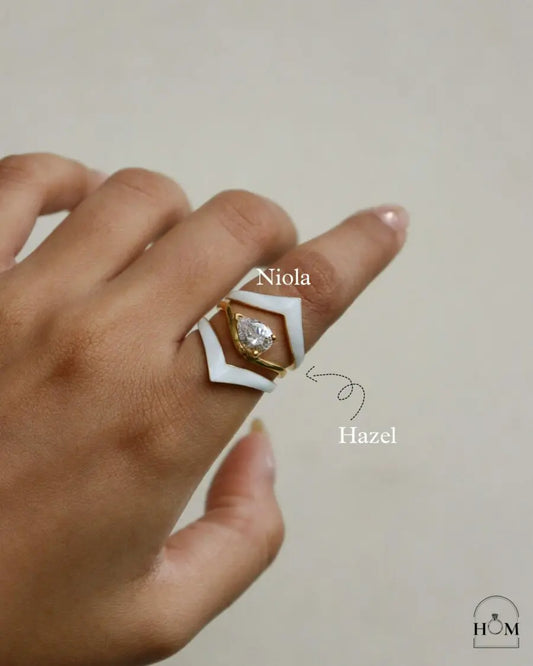 NIOLA RING