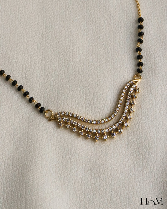 SOMYA MANGALSUTRA