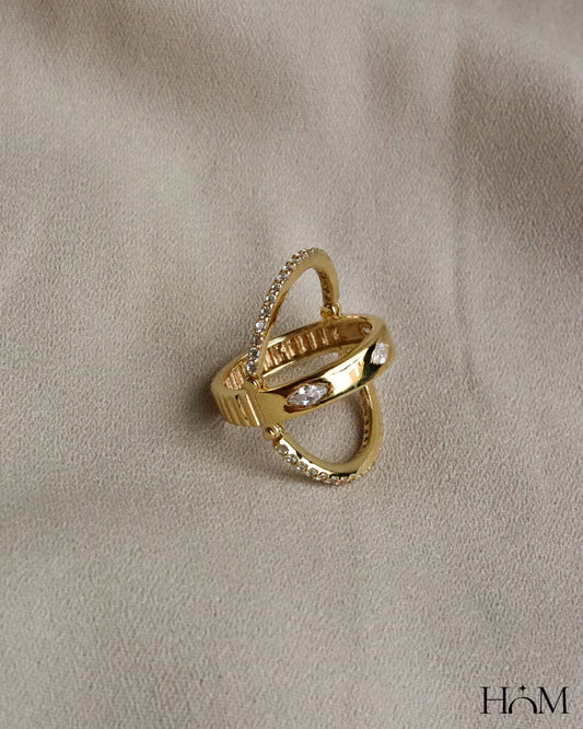 URAVI RING