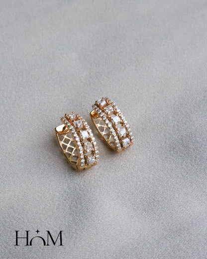 AUDREY EARRINGS