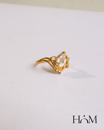 CARDILA RING