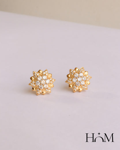 KUMUD EARRINGS