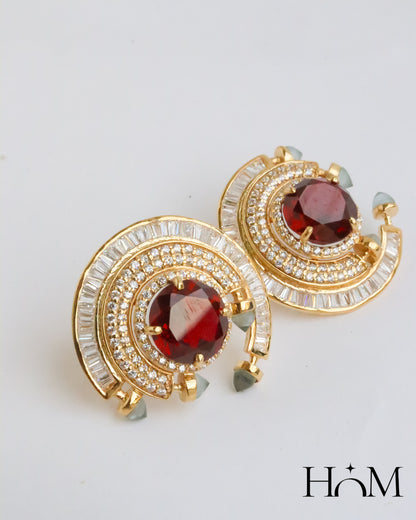 YASBEL EARRINGS