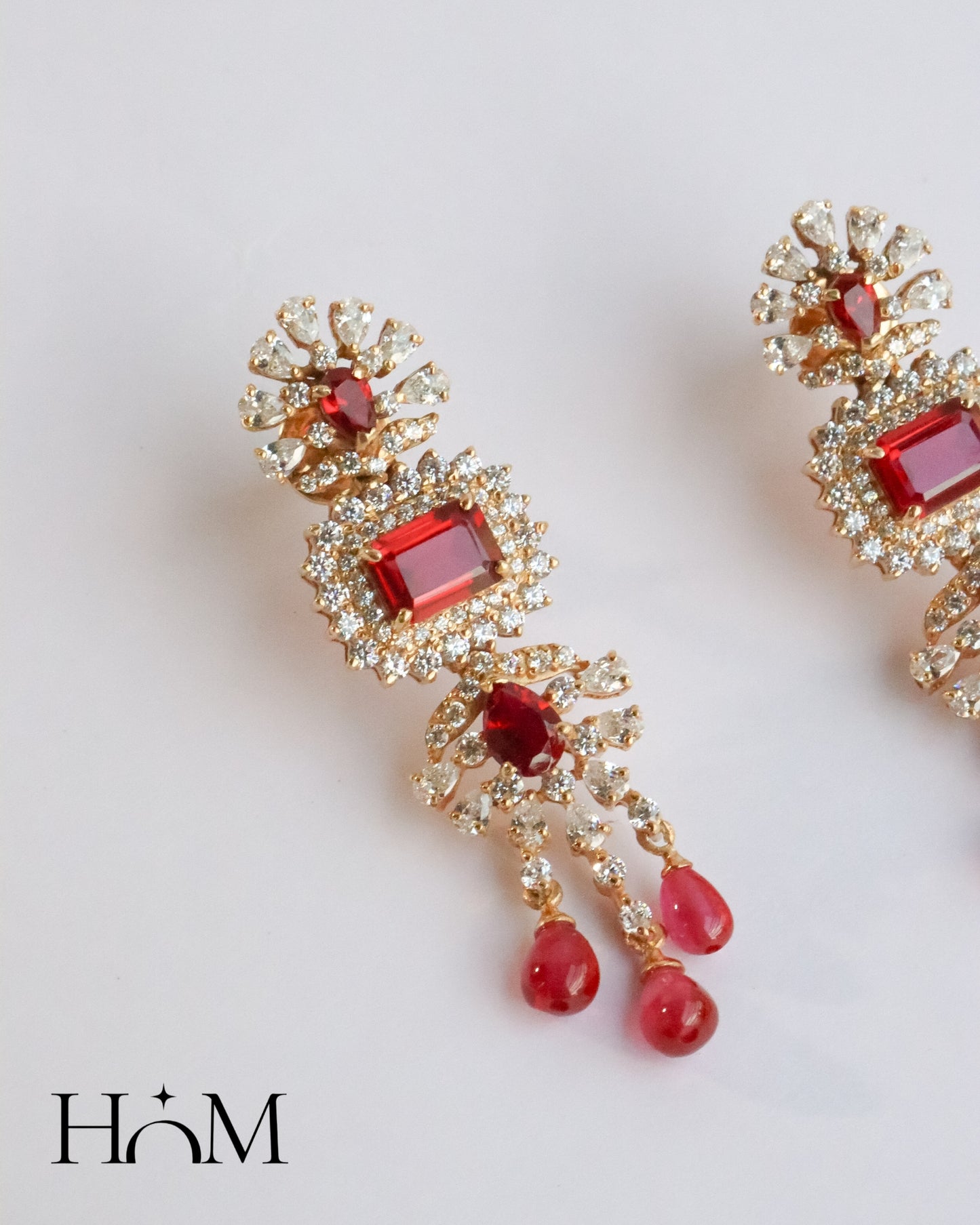 MARIS EARRINGS