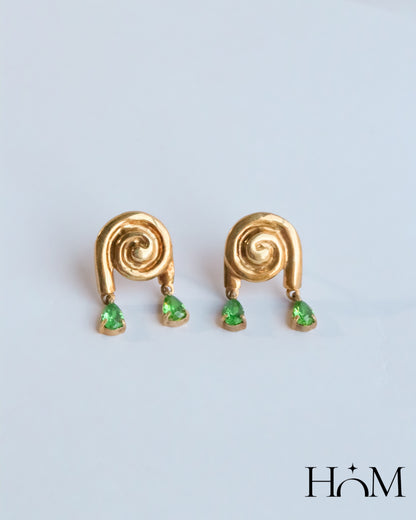 SORAYA EARRINGS