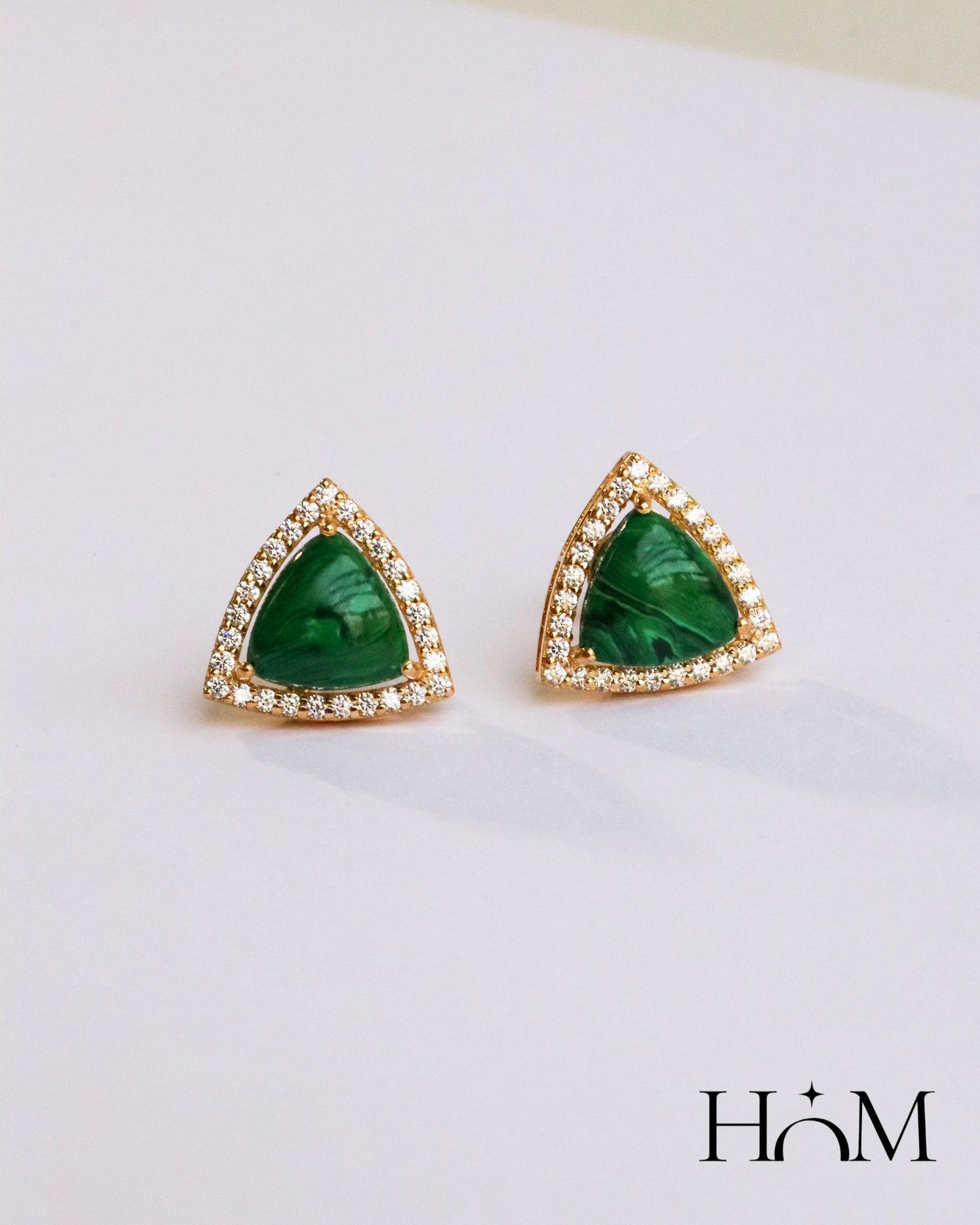 MALLE EARRINGS