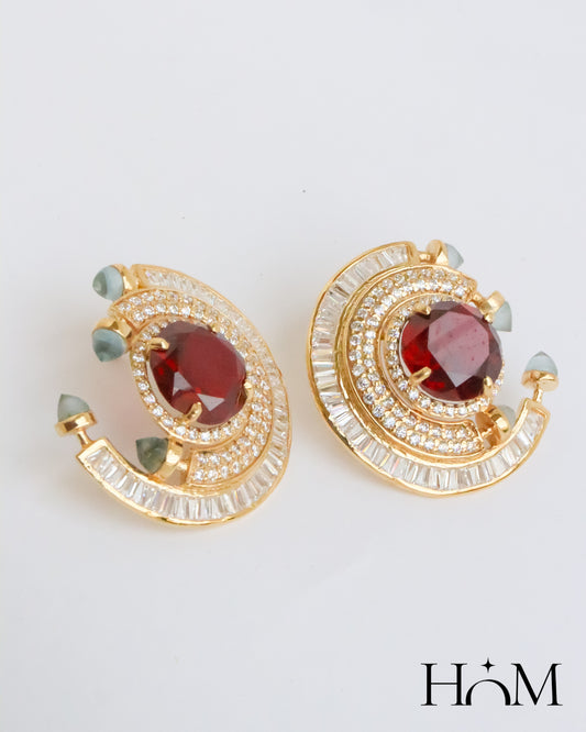 YASBEL EARRINGS