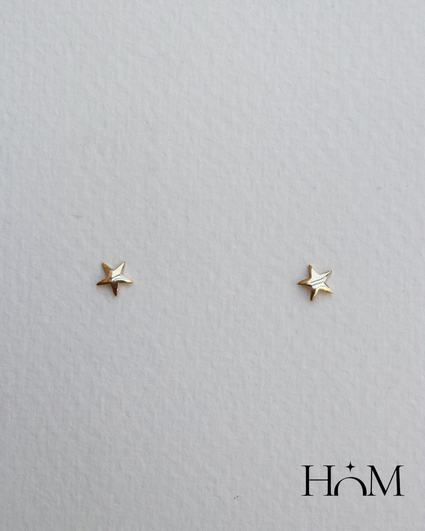 STAR EARRINGS