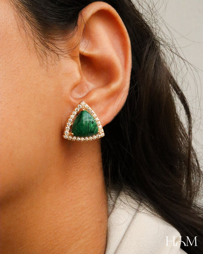 MALLE EARRINGS