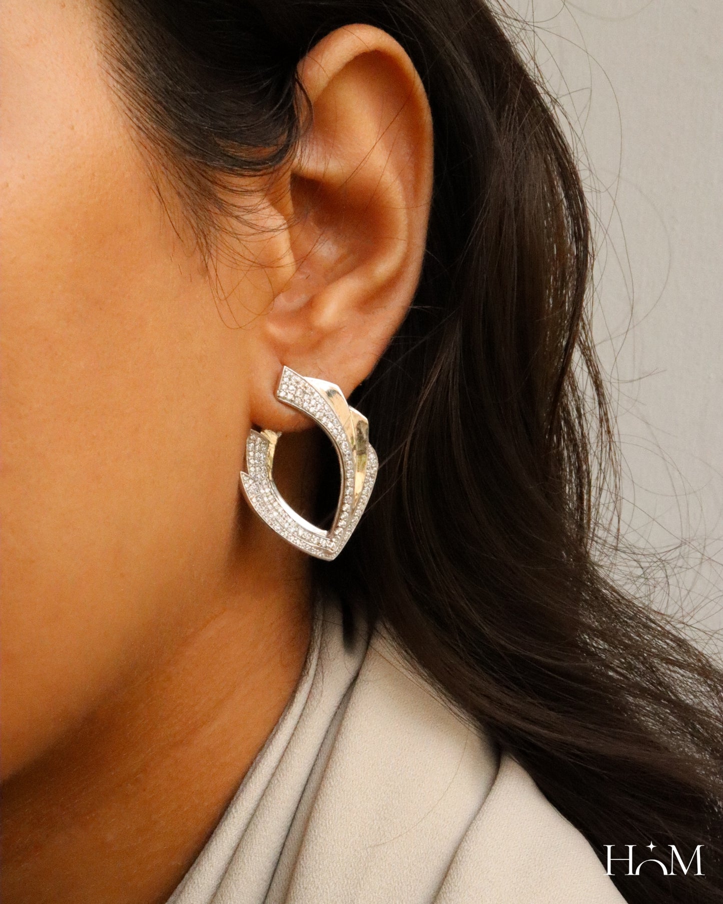 AURELIA EARRINGS