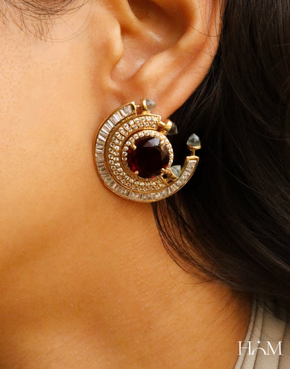 YASBEL EARRINGS