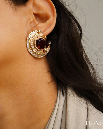 YASBEL EARRINGS