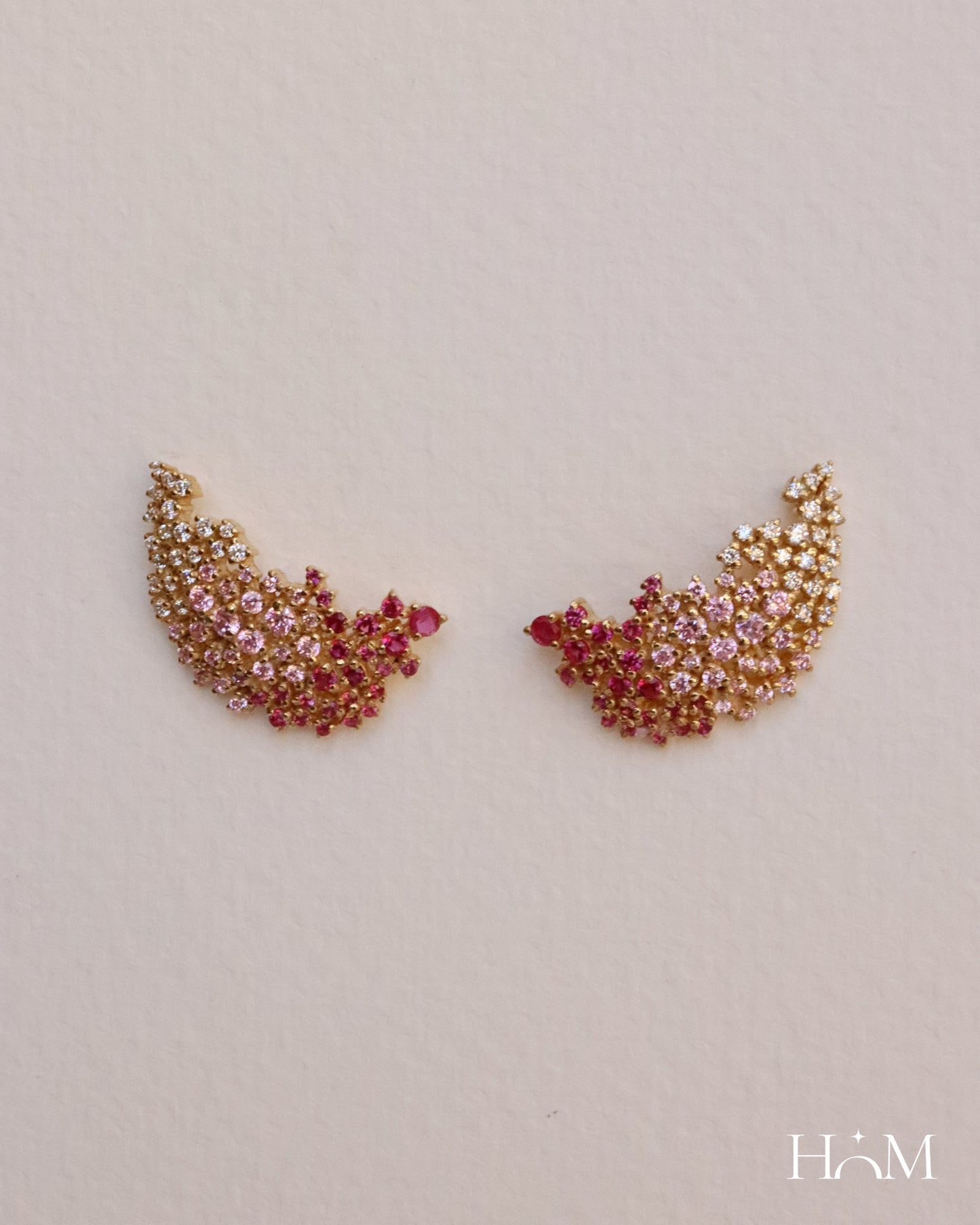 SORBET EARRINGS