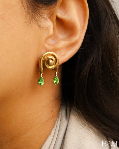 SORAYA EARRINGS