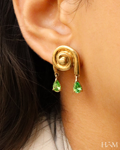 SORAYA EARRINGS