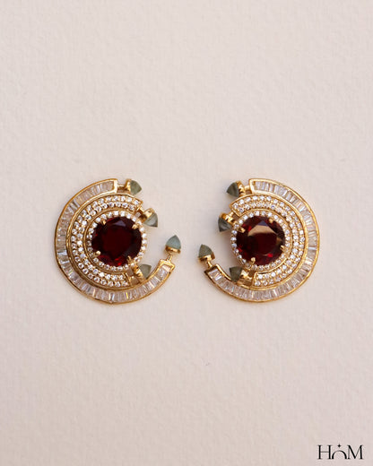 YASBEL EARRINGS