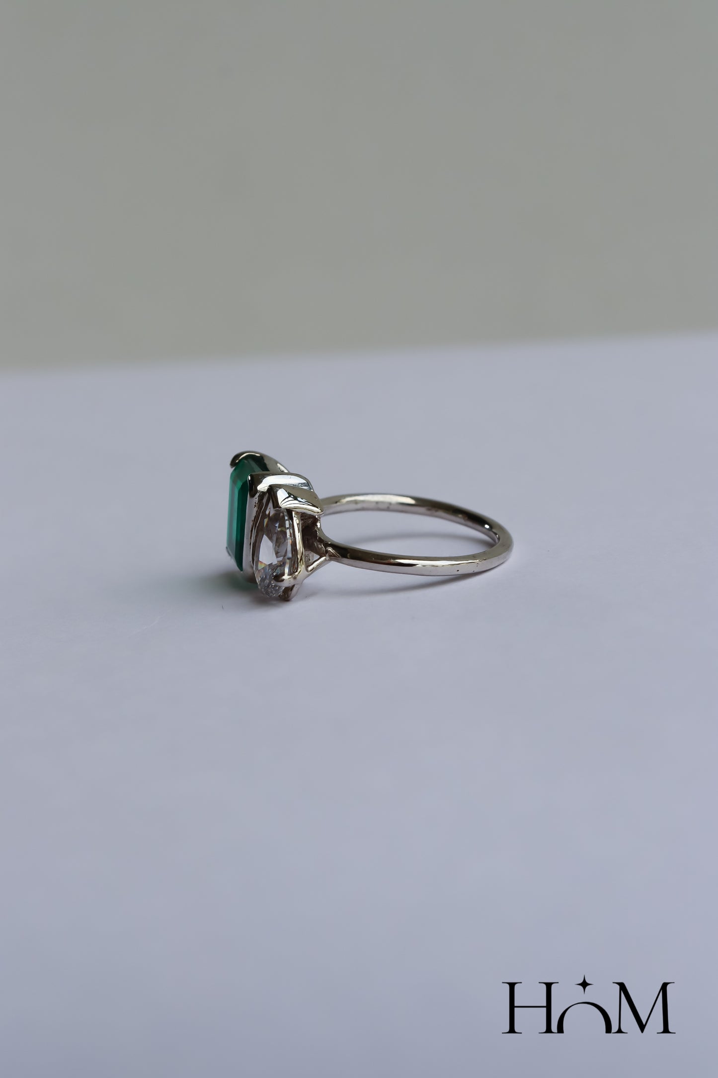 IRISH RING