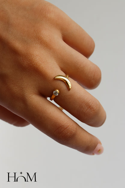 MOON RING