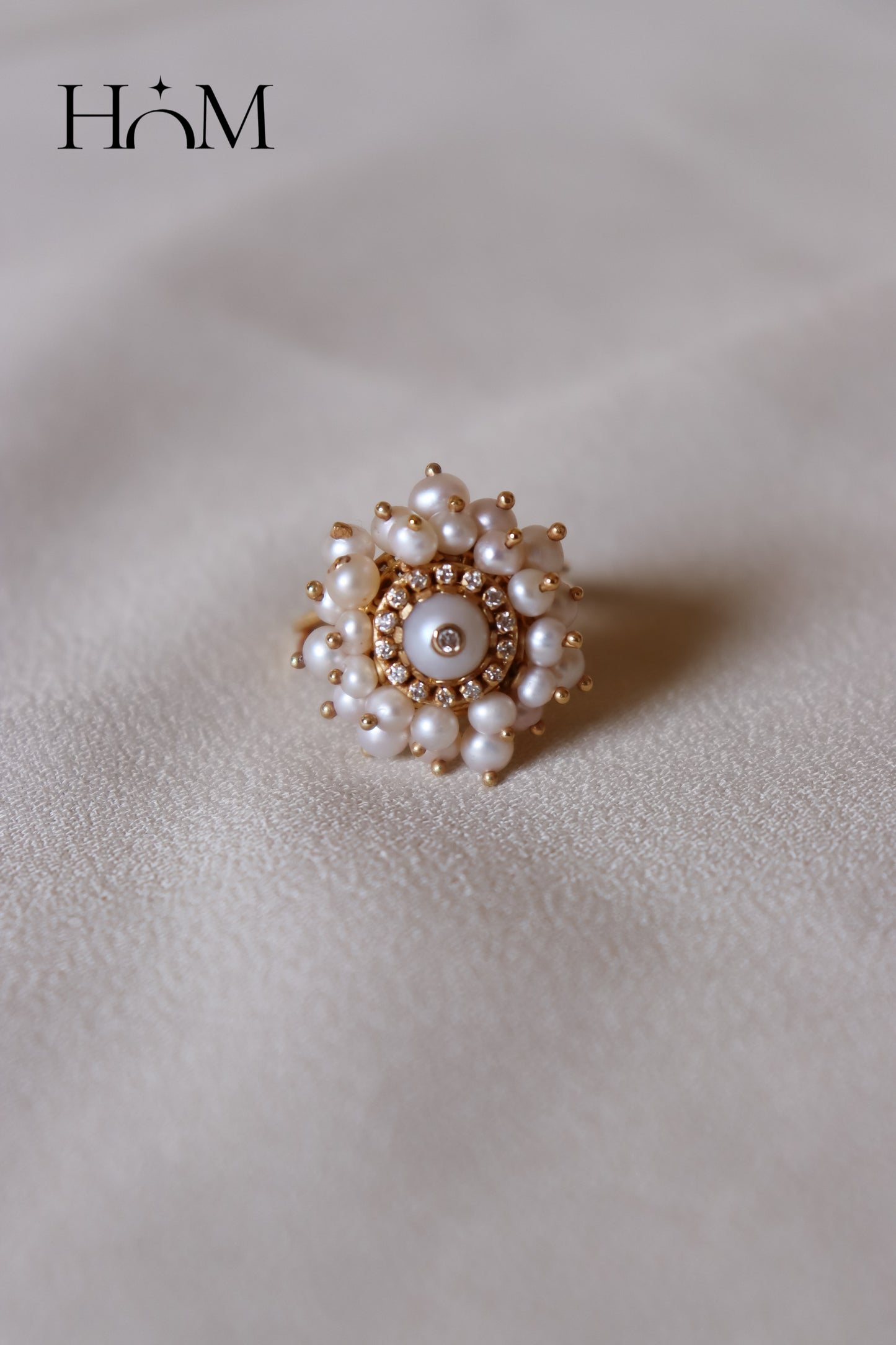 MOTIF RING