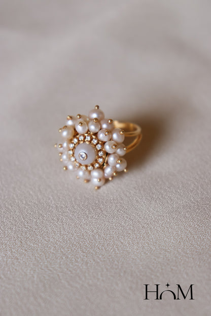 MOTIF RING