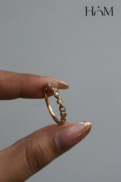 SAVI RING