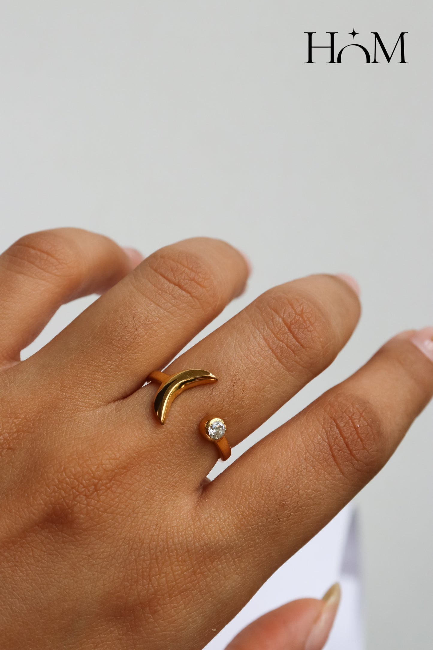 MOON RING