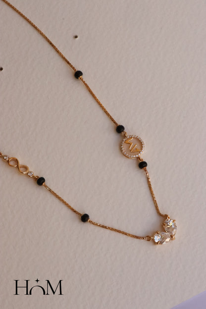 TIA MANGALSUTRA