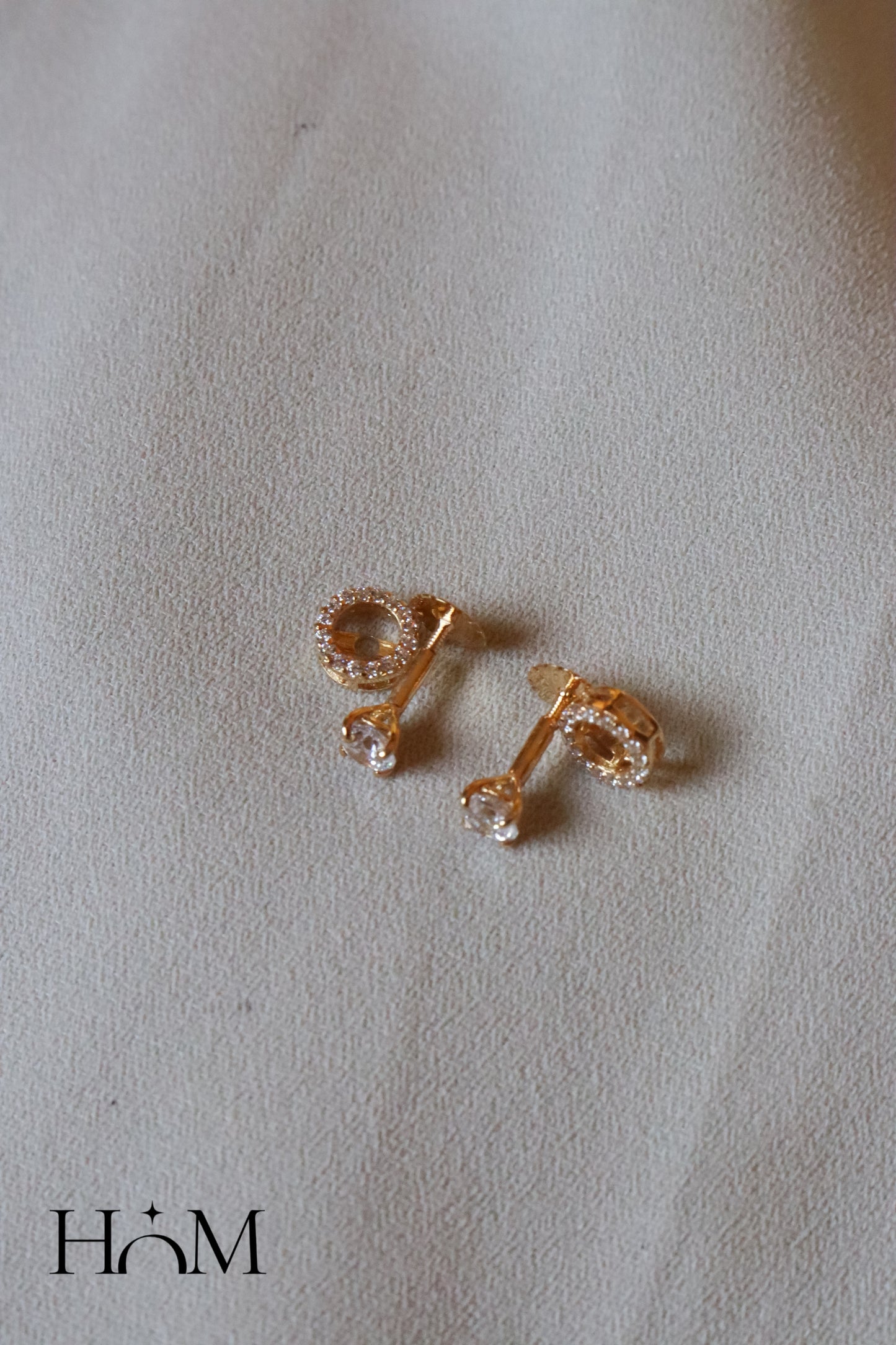 HEYWA EARRINGS