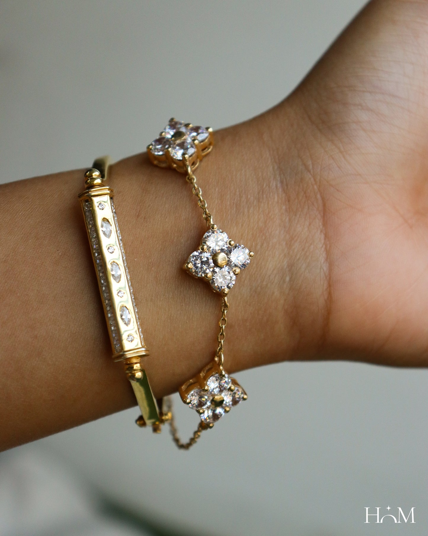 AJNA BRACELET