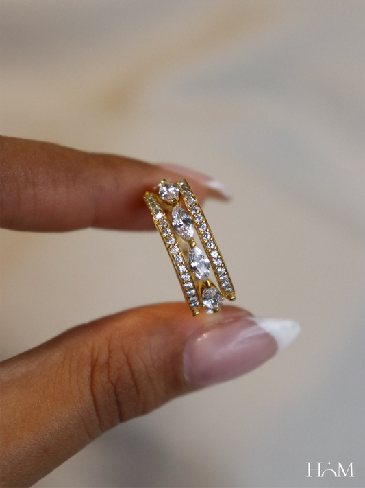 EVA RING