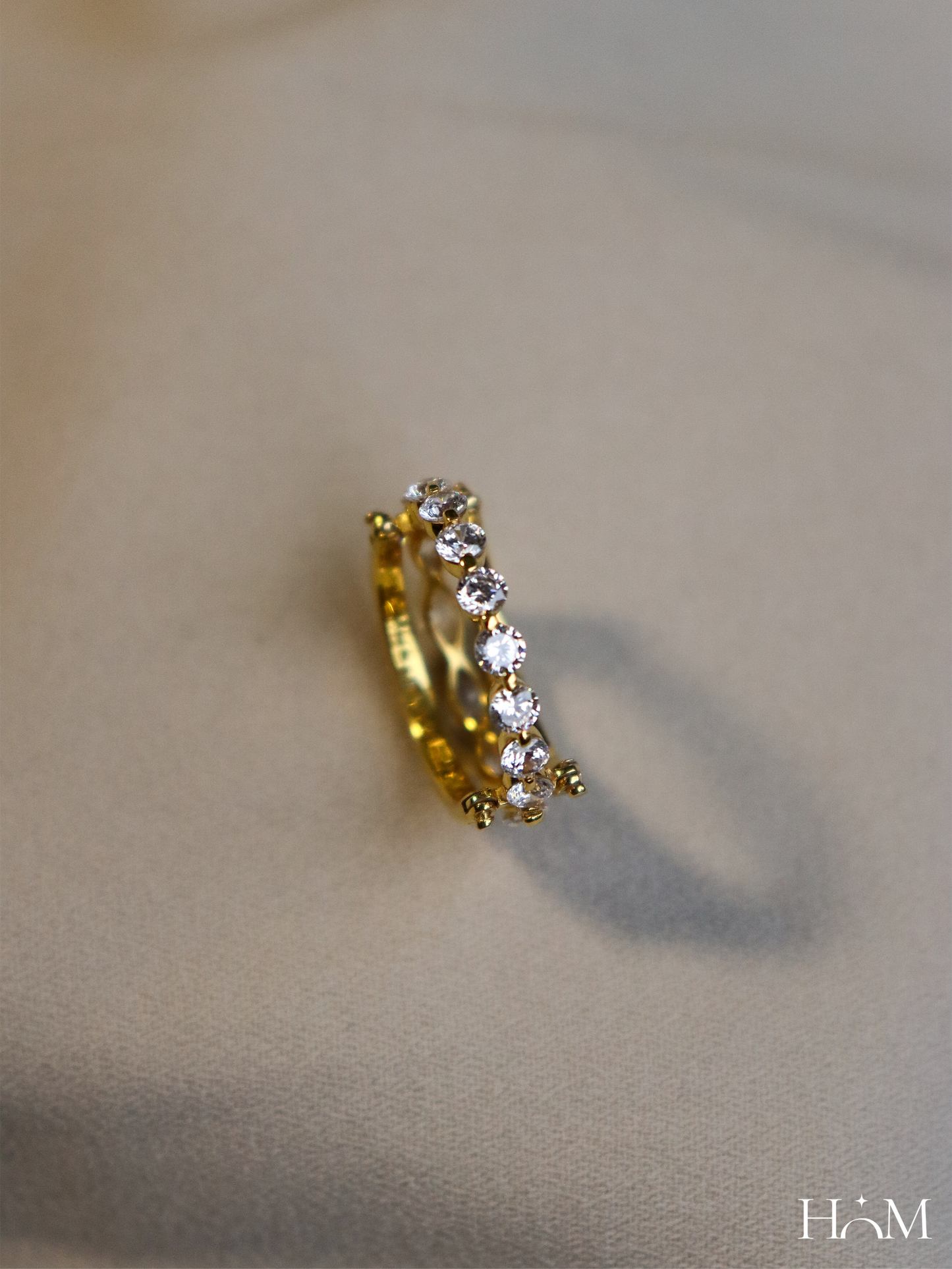 EVA RING