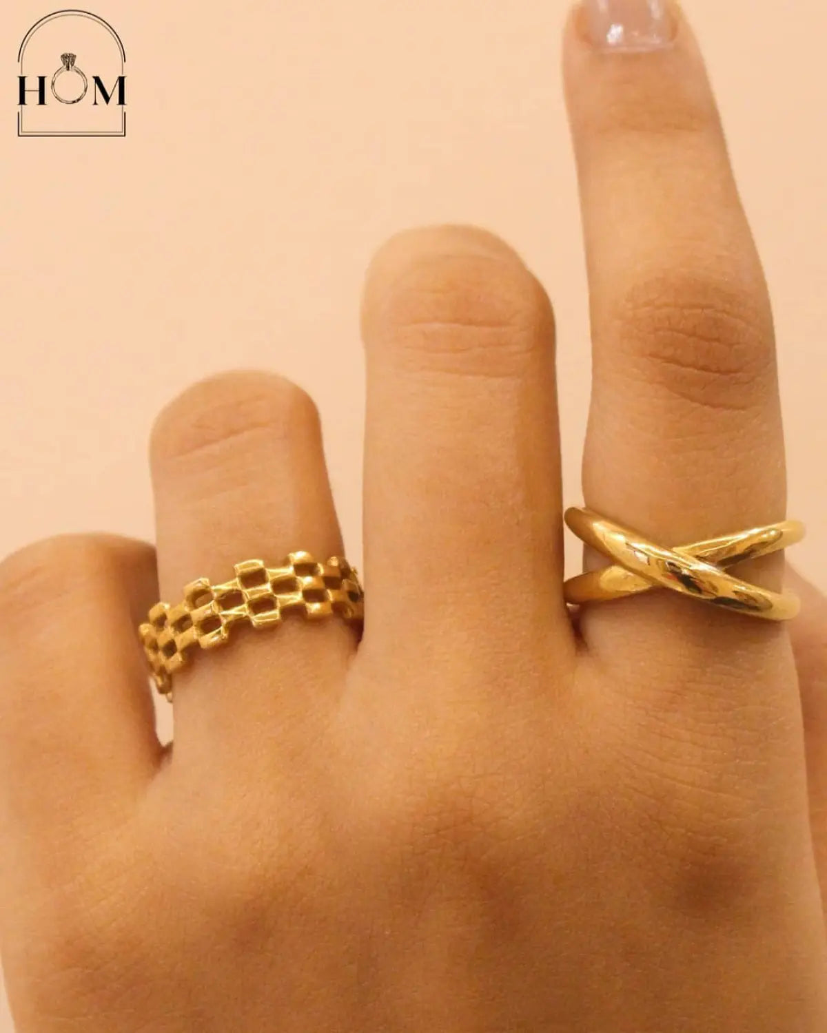 BALI RING