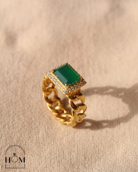 MAGNA EMERALD